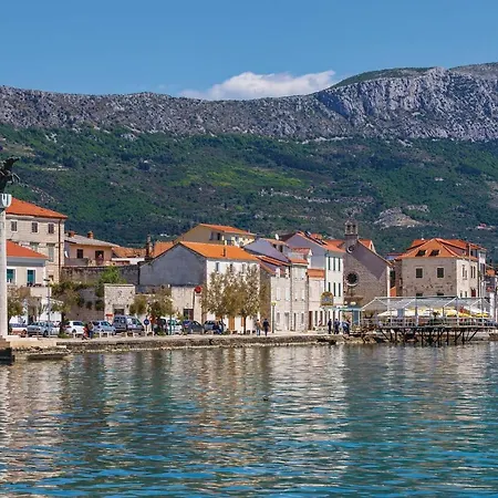 Apartamento Amazing In Kastel Stari *