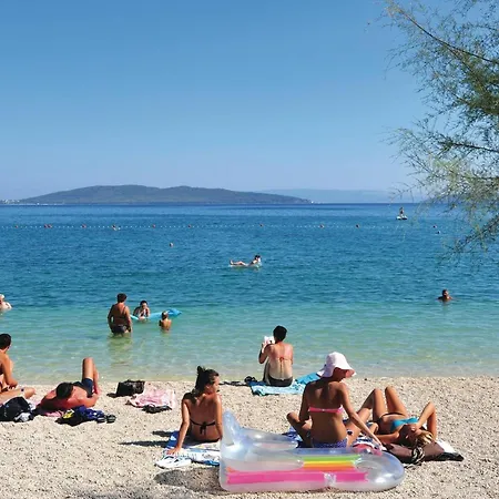 Amazing In Kastel Stari Apartamento Kaštela