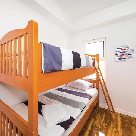 Apartment Beautiful In Kastel Stari With Jacuzzi